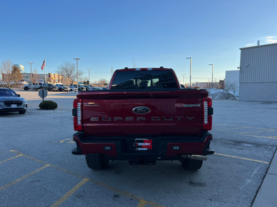2026 Ford F-250SD Roush
