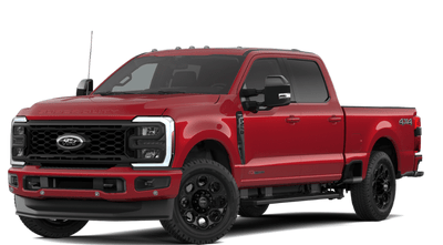 2026 Ford F-250SD Roush