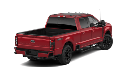 2026 Ford F-250SD Roush
