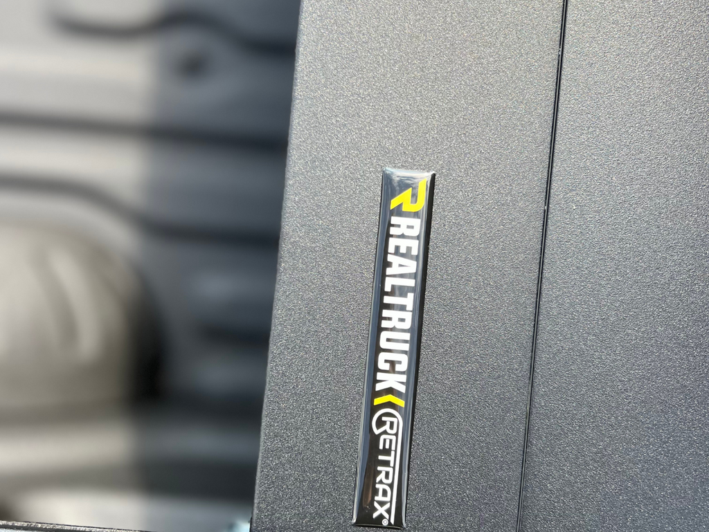 2025 Ford F-250SD Shelby Super Baja