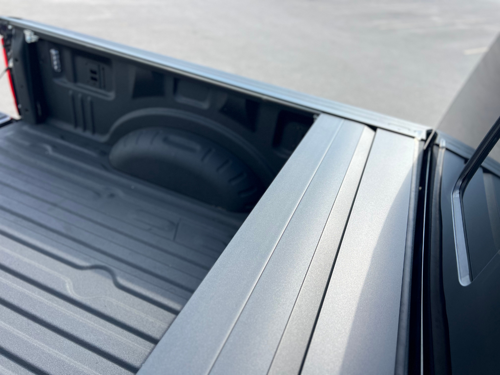 2025 Ford F-250SD Shelby Super Baja