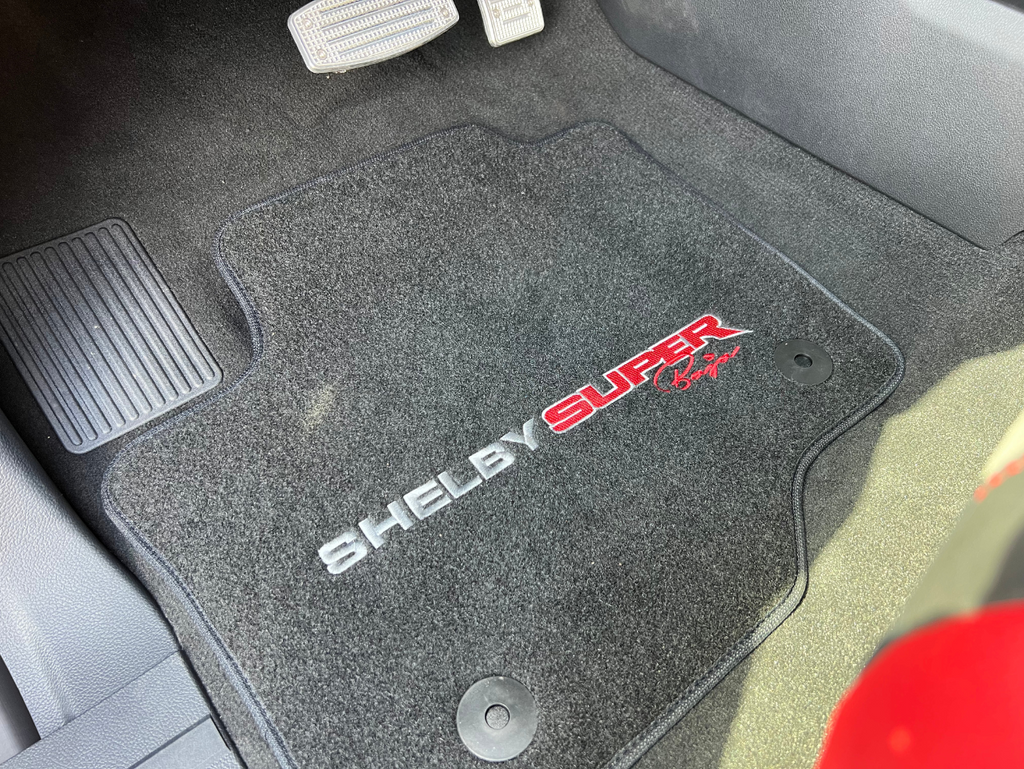 2025 Ford F-250SD Shelby Super Baja