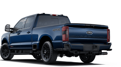 2025 Ford F-250SD Shelby Super Baja