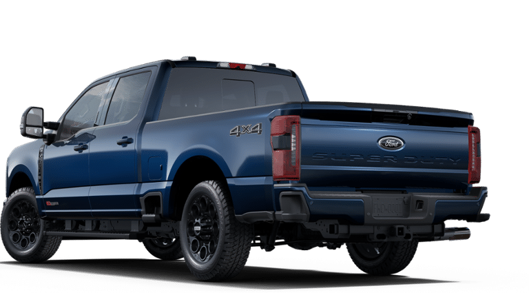 2025 Ford F-250SD Shelby Super Baja