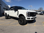2026 Ford F-250SD Black Widow