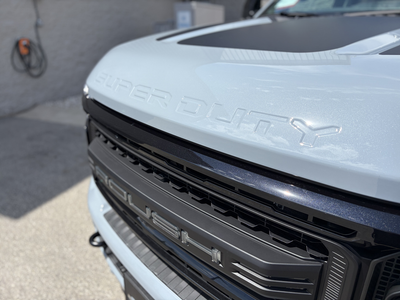 2026 Ford F-250SD Roush