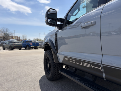 2026 Ford F-250SD Roush