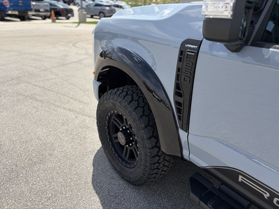 2026 Ford F-250SD Roush