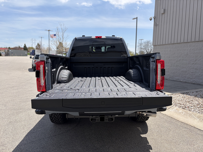 2026 Ford F-250SD Roush