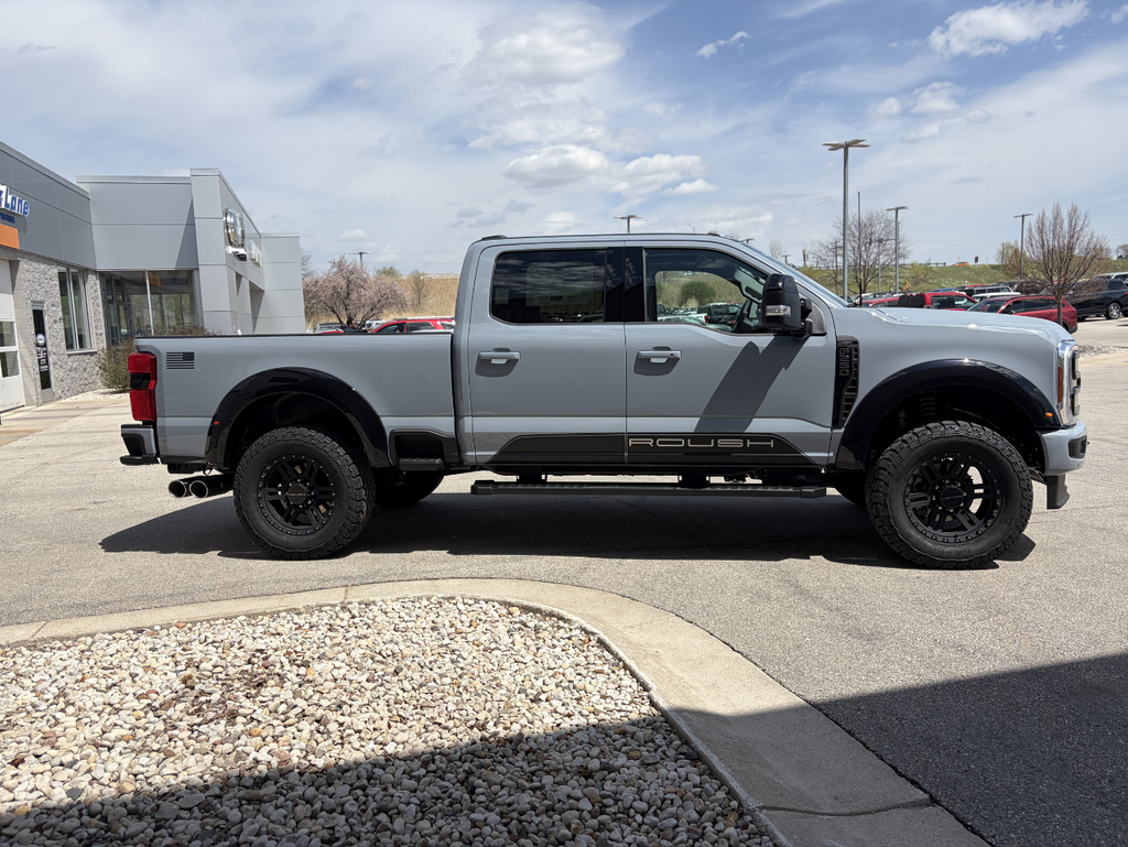 2026 Ford F-250SD Roush