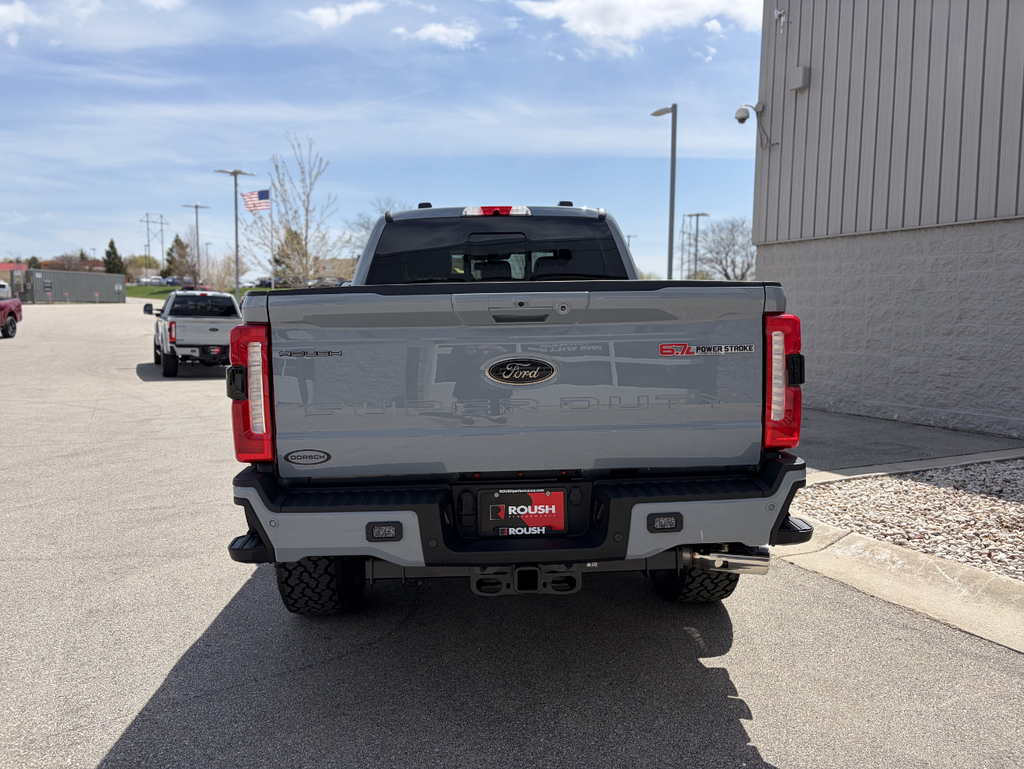 2026 Ford F-250SD Roush