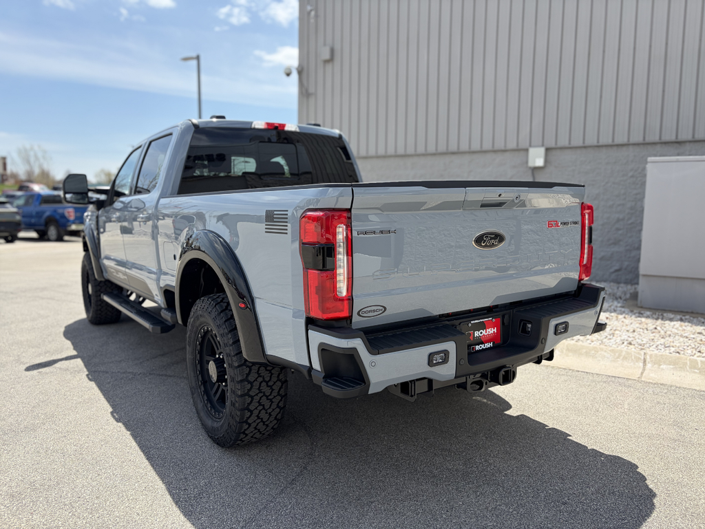 2026 Ford F-250SD Roush