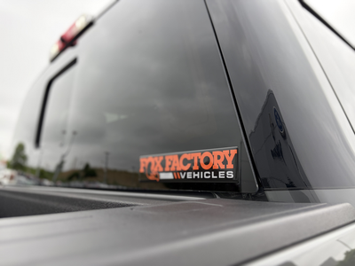 2026 Ford F-250SD Black Widow