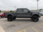 2026 Ford F-250SD Black Widow