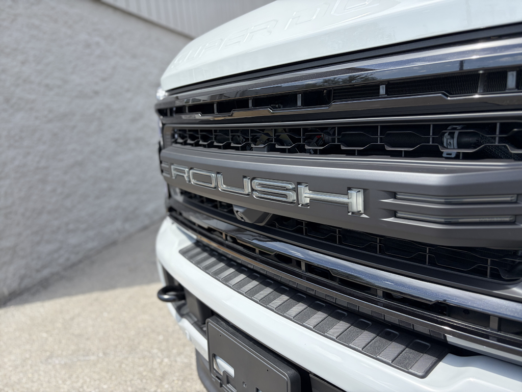 2026 Ford F-250SD Roush