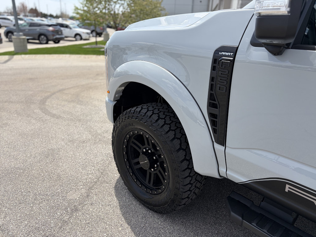 2026 Ford F-250SD Roush