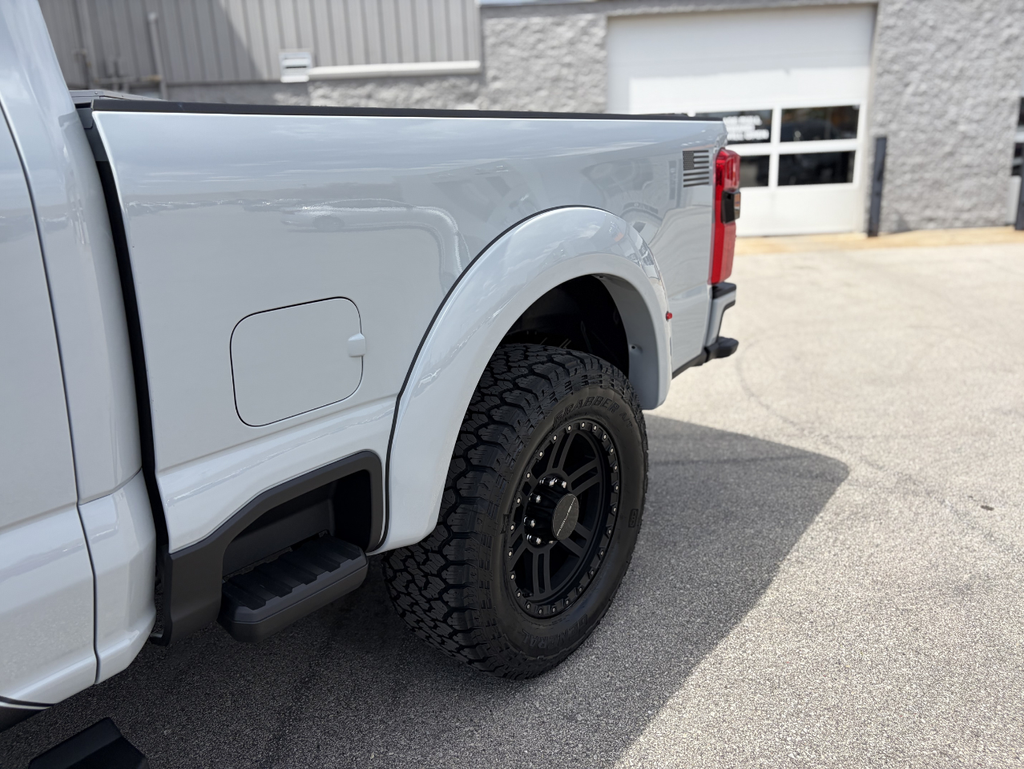 2026 Ford F-250SD Roush