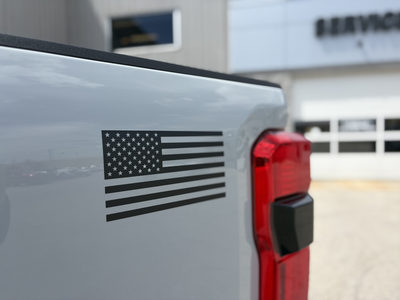 2026 Ford F-250SD Roush