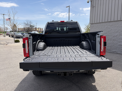 2026 Ford F-250SD Roush