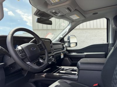 2026 Ford F-250SD Roush