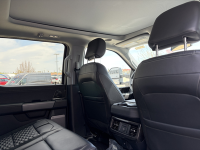 2026 Ford F-250SD Roush