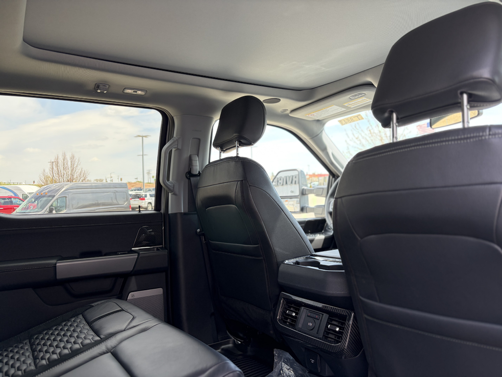 2026 Ford F-250SD Roush