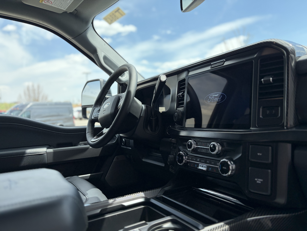 2026 Ford F-250SD Roush