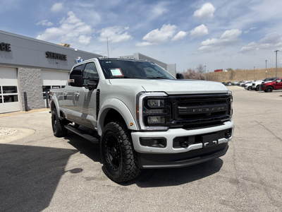 2026 Ford F-250SD Roush