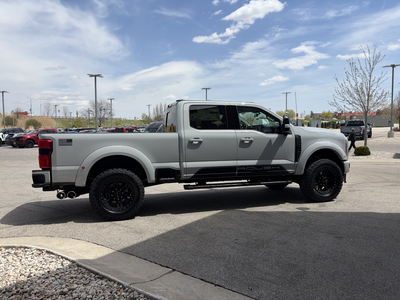 2026 Ford F-250SD Roush