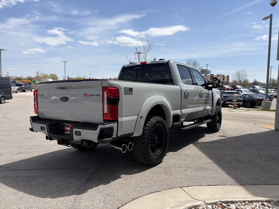2026 Ford F-250SD Roush