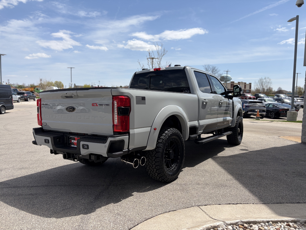 2026 Ford F-250SD Roush