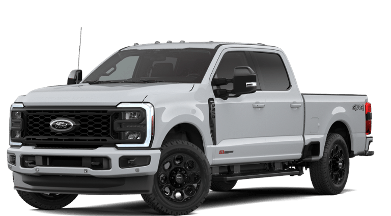 2026 Ford F-250SD Roush