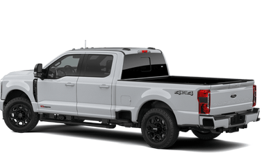 2026 Ford F-250SD Roush