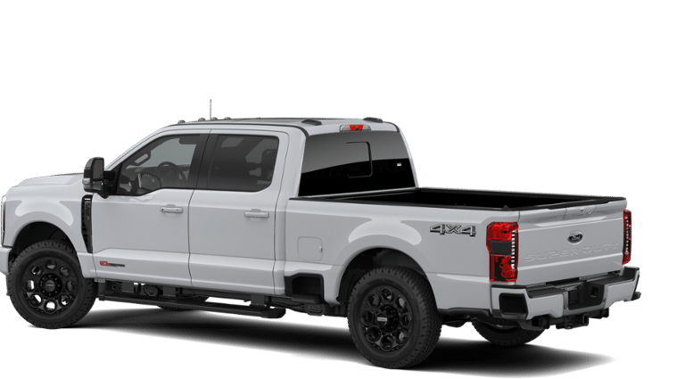 2026 Ford F-250SD Roush