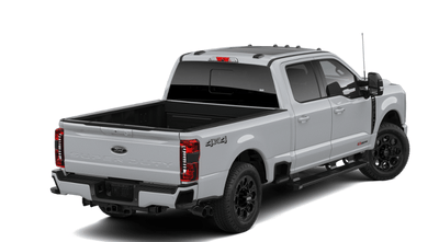 2026 Ford F-250SD Roush
