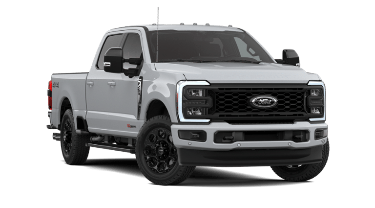 2026 Ford F-250SD Roush