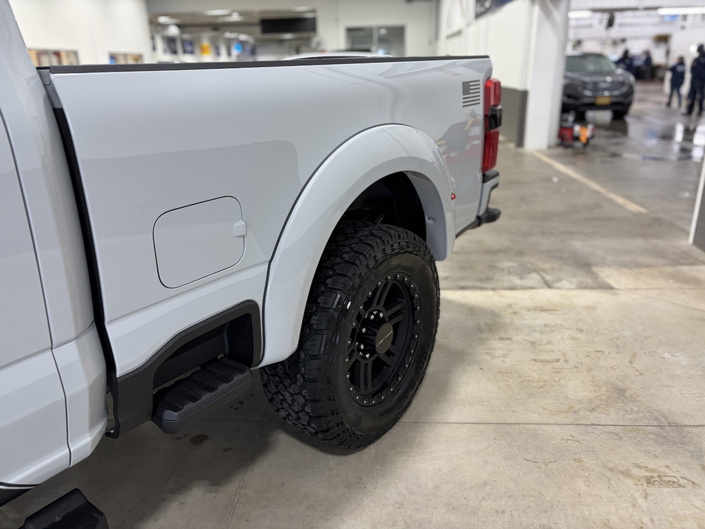 2026 Ford F-250SD Roush