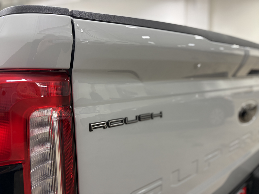 2026 Ford F-250SD Roush