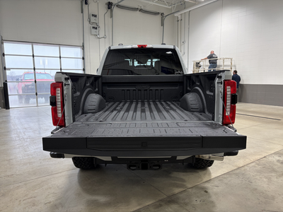 2026 Ford F-250SD Roush