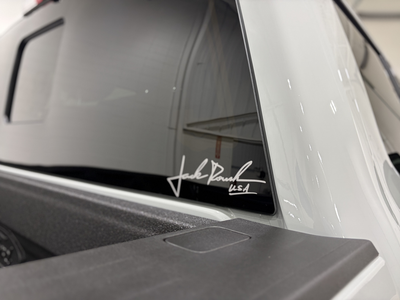 2026 Ford F-250SD Roush