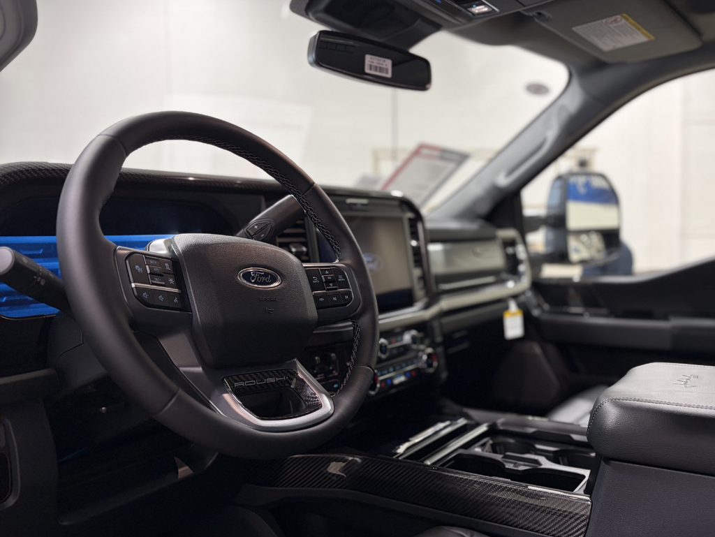 2026 Ford F-250SD Roush