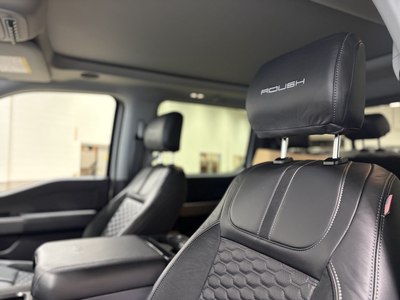 2026 Ford F-250SD Roush