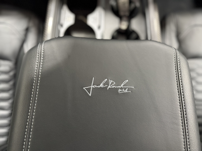 2026 Ford F-250SD Roush