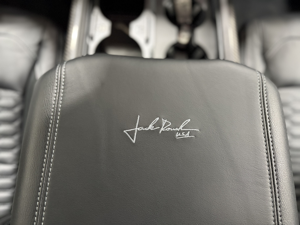 2026 Ford F-250SD Roush