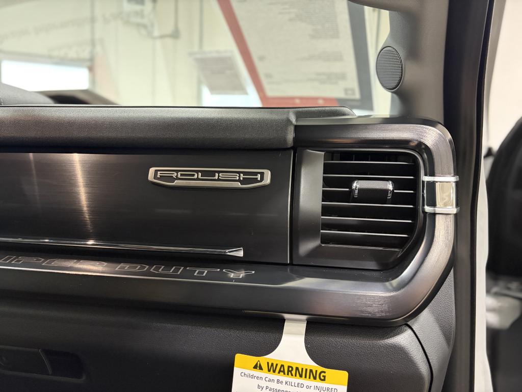 2026 Ford F-250SD Roush