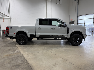 2026 Ford F-250SD Roush
