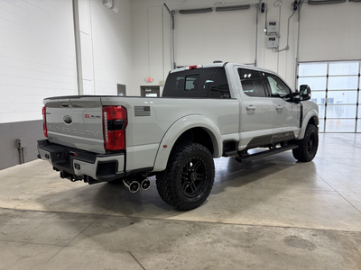 2026 Ford F-250SD Roush