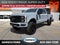 2026 Ford F-250SD Rocky Ridge