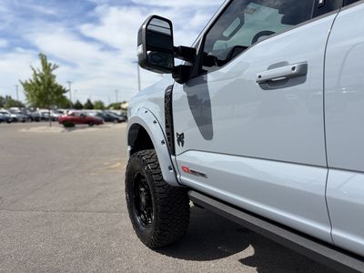 2026 Ford F-250SD Rocky Ridge