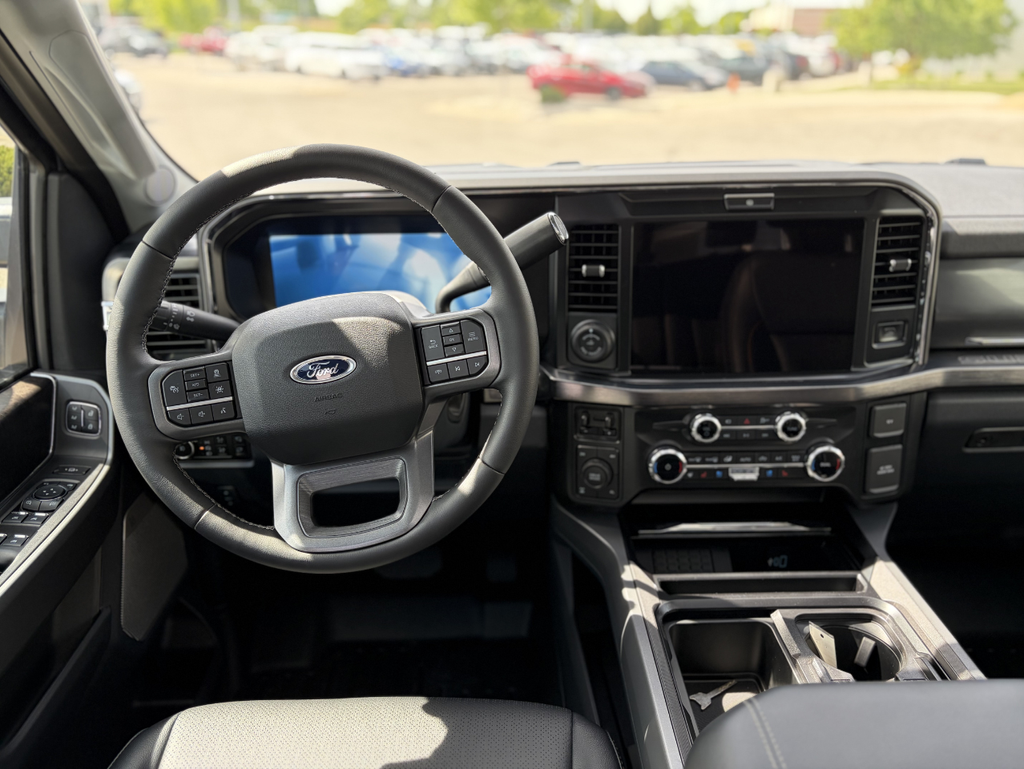 2026 Ford F-250SD Rocky Ridge